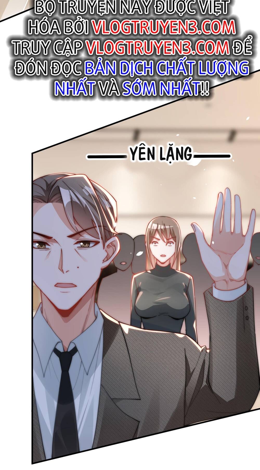 Trọng Sinh Đô Thị Đệ Nhất Tiên Tôn Chương 8 Ảnh 12