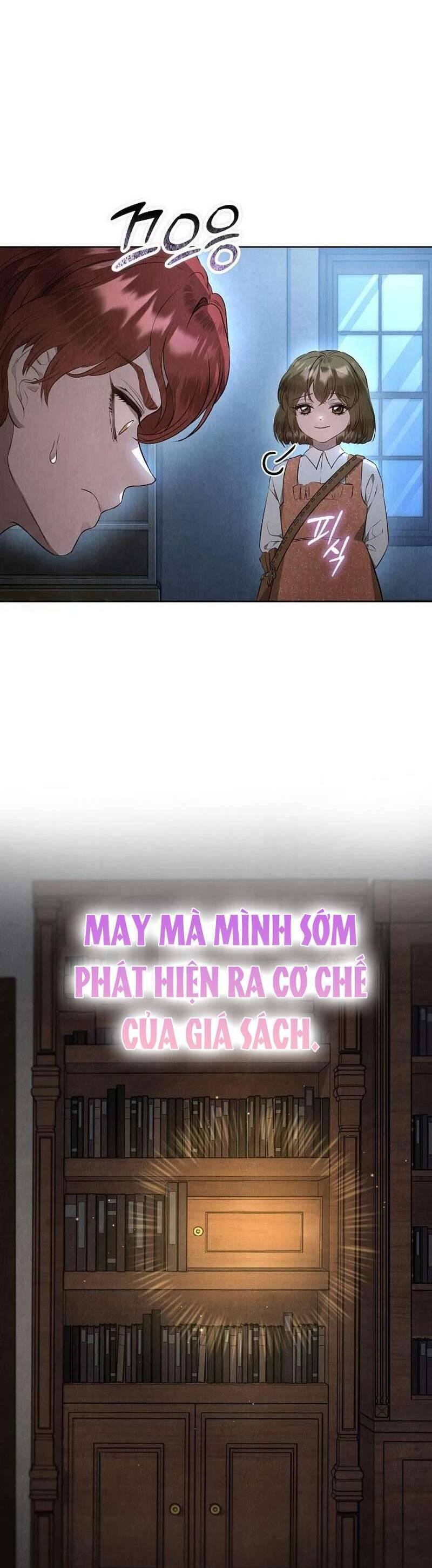 Nhân Vật Phụ Quyết Định Trở Thành Kẻ Giả Mạo Chương 6 Ảnh 16