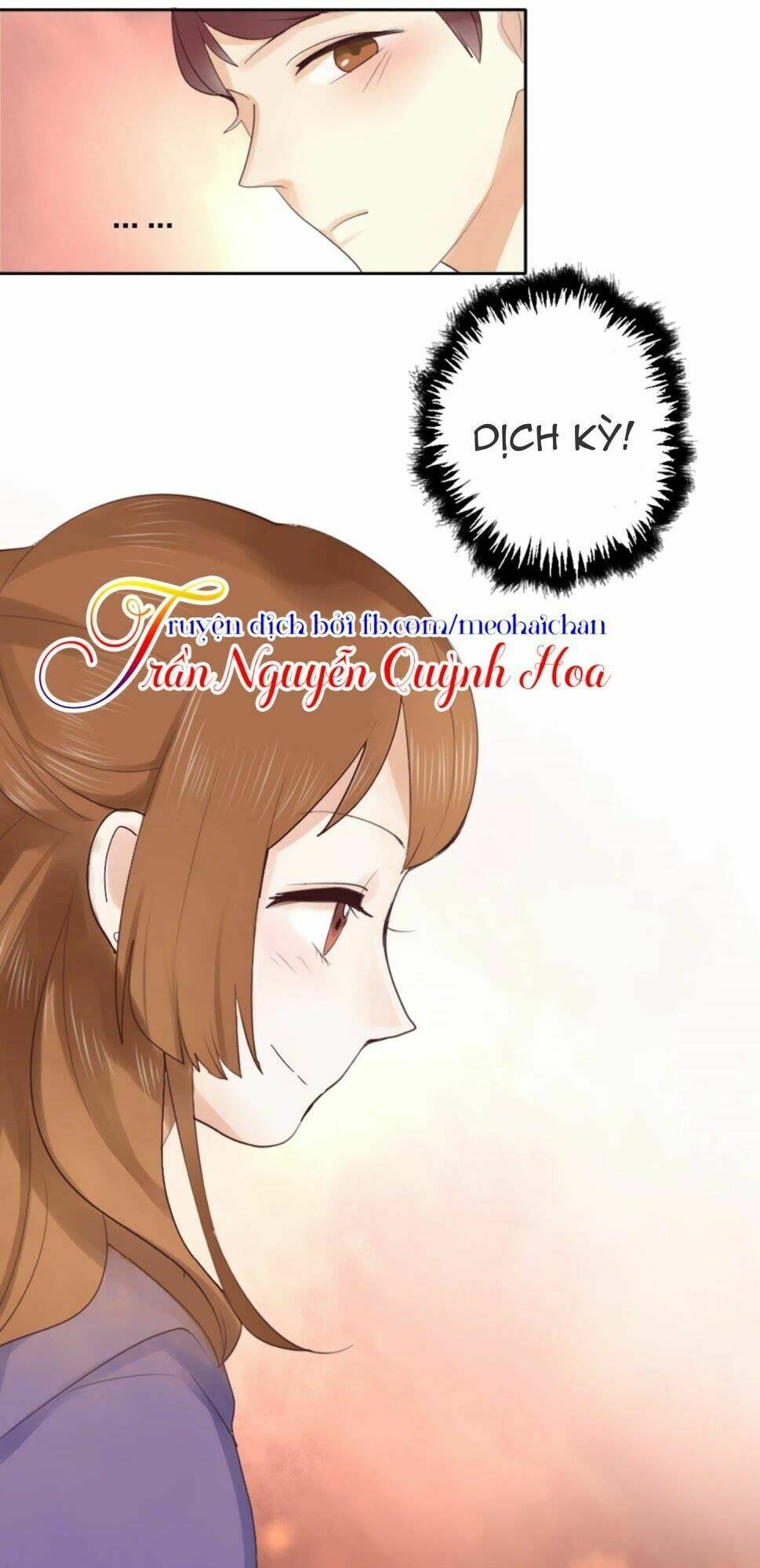 Thái Tử Bong Bóng Chương 5 Ảnh 29