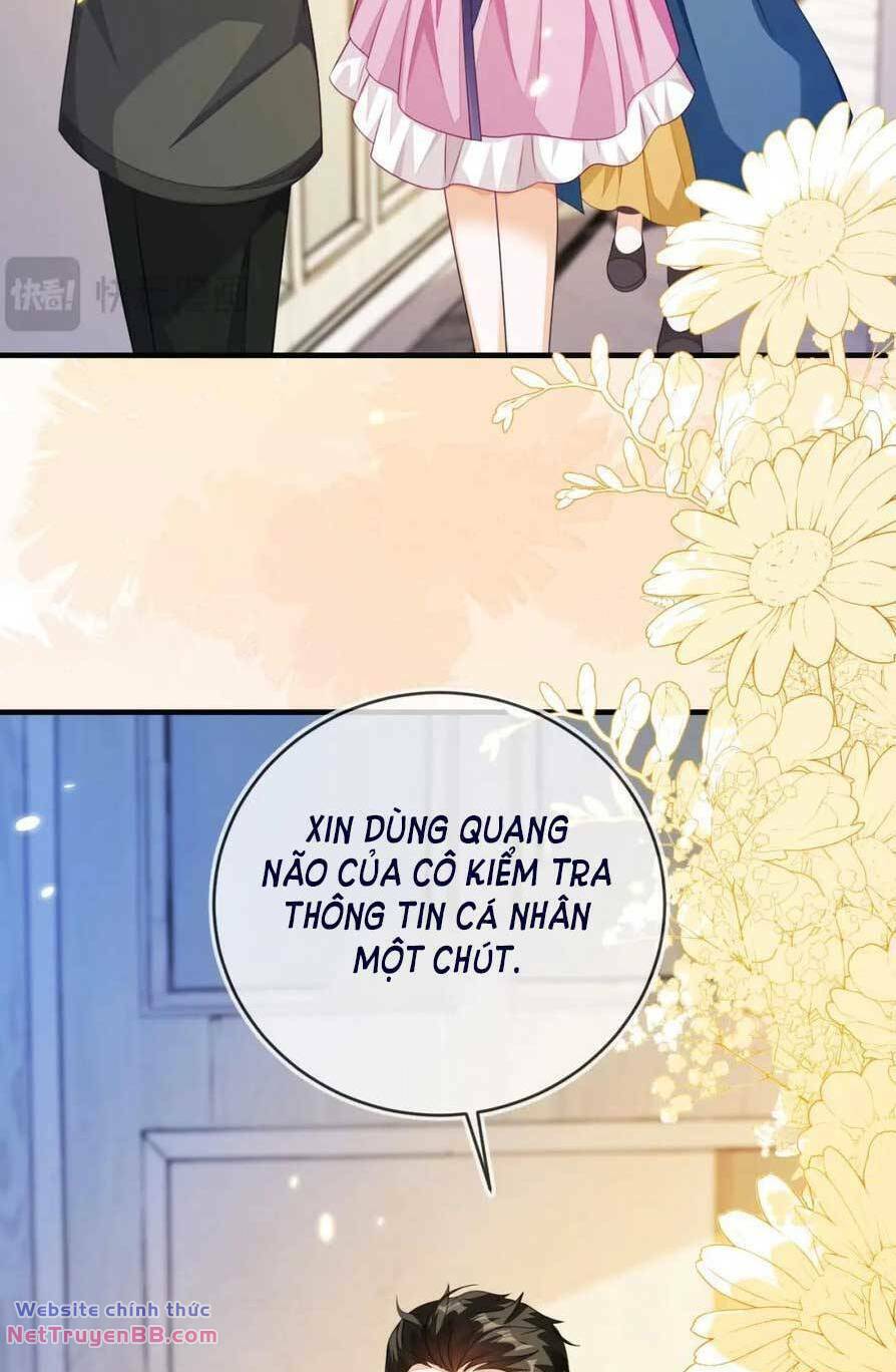 Vừa Mới Huỷ Hôn Đã Bị Dã Hồ Ly Lừa Kết Hôn Chương 41 Ảnh 38