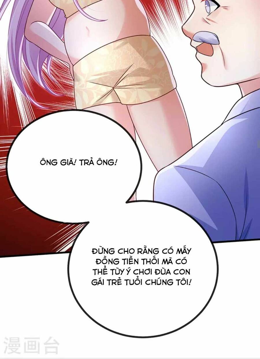 100 Cách Ngược Tra Nữ Chương 80 Ảnh 47