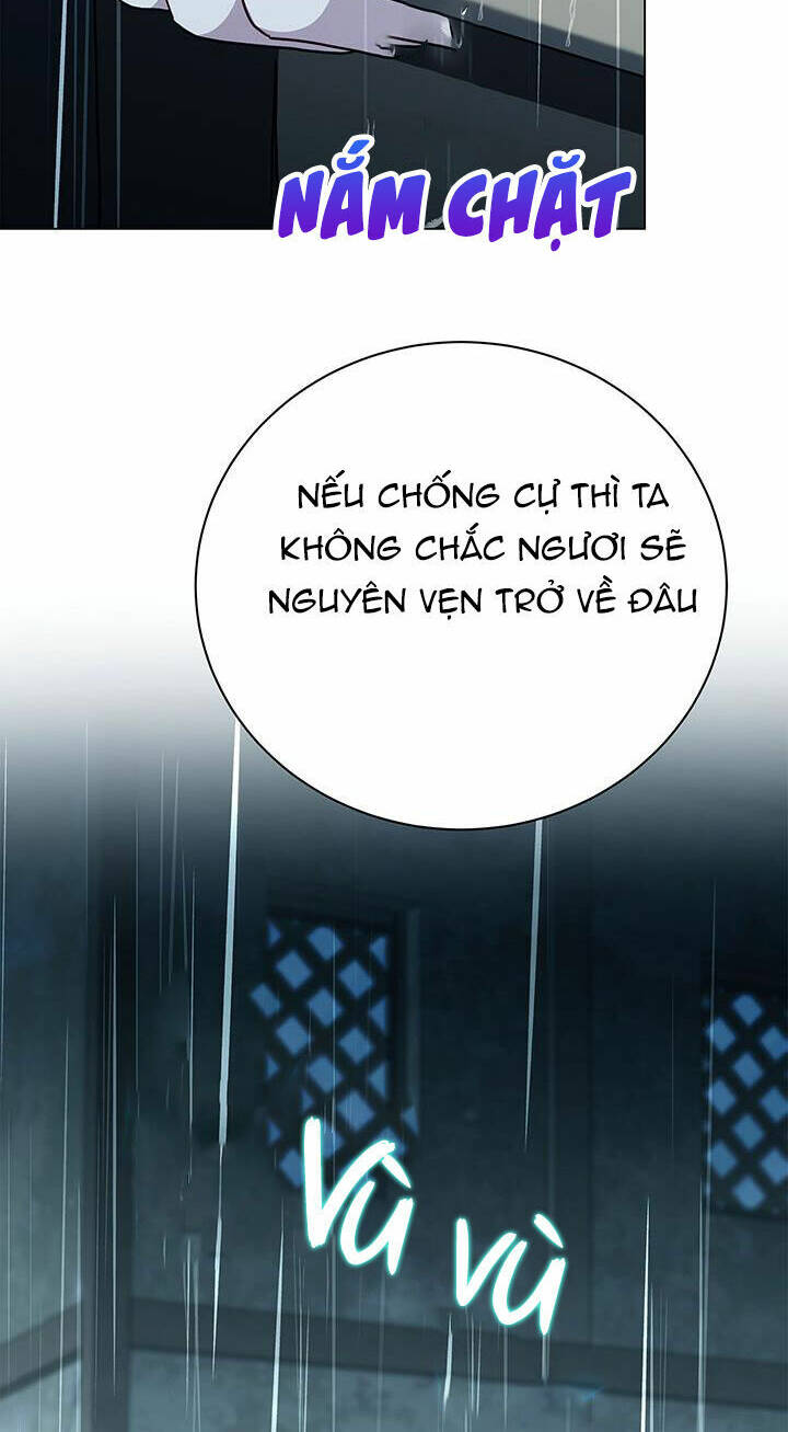 Tôi Sẽ Không Hối Tiếc Vì Anh Đâu Chương 112 Ảnh 45