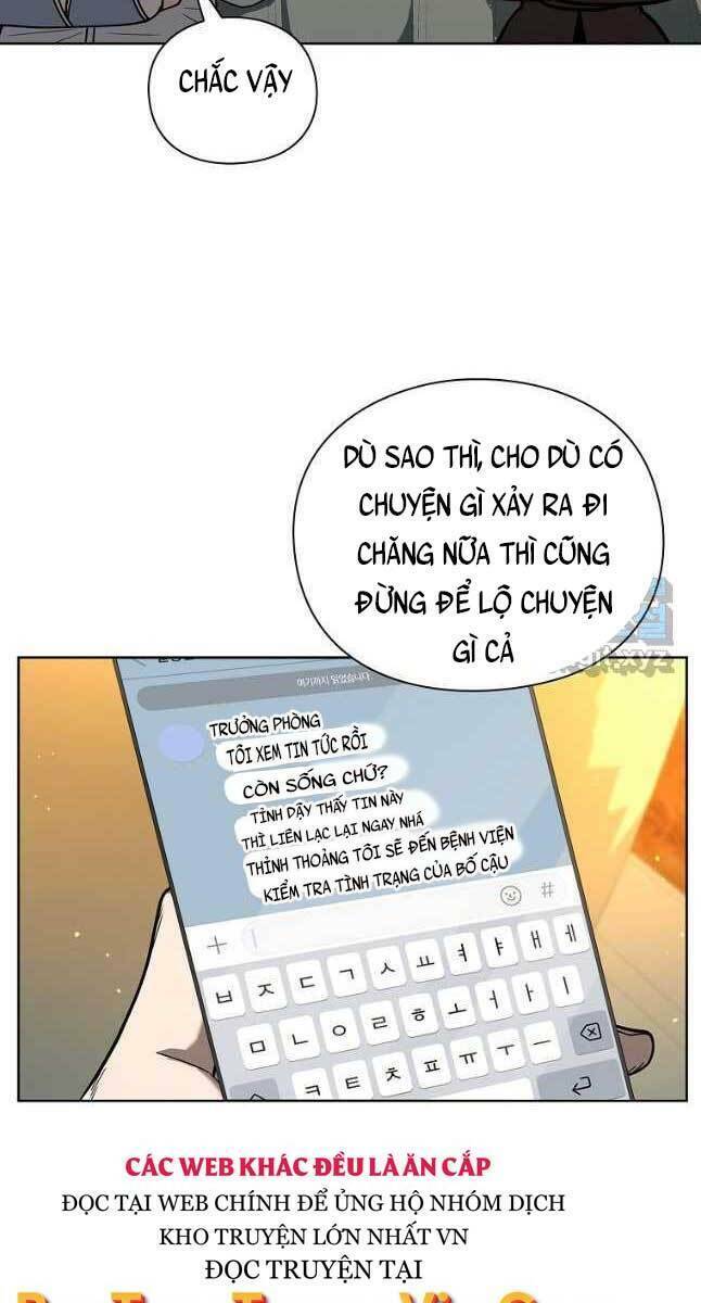 Trường Học Chiến Binh Chương 30.5 Ảnh 37