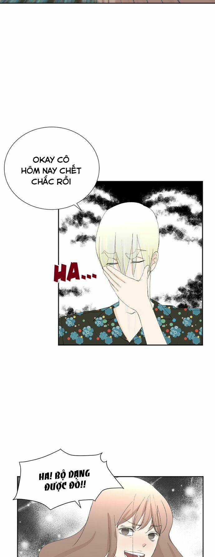 Oh My God Chương 8 Ảnh 43
