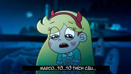 Star Vs. The Forces Of Evil Chương 22 Ảnh 2