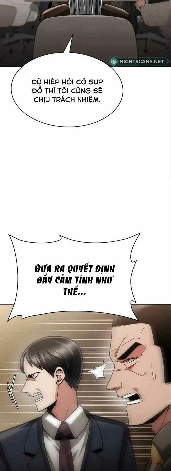 Thợ Săn Thiên Tài Hồi Quy Thành Lao Công Chương 56 Ảnh 71