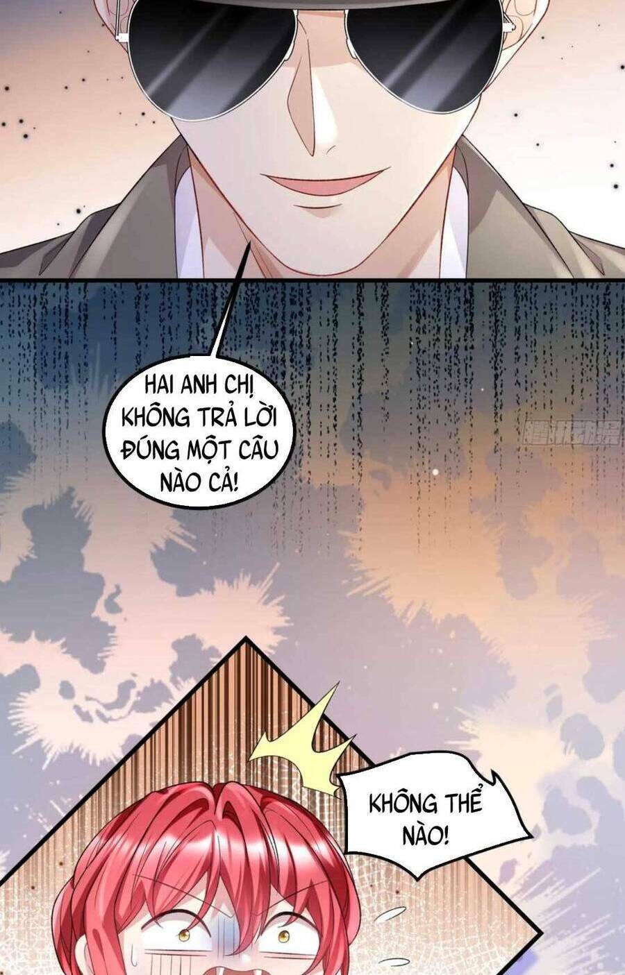 Ly Hôn Xong , Tôi Quay Về Vả Mặt Chồng Cũ Chương 38 Ảnh 30