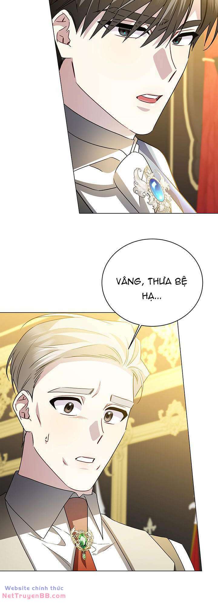 Tôi Sẽ Không Hối Tiếc Vì Anh Đâu Chương 117 Ảnh 54