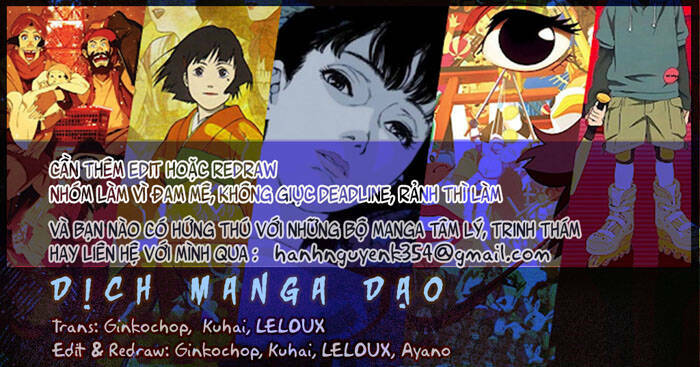 Kaii To Otome To Kamigakushi Chương 46 Ảnh 13