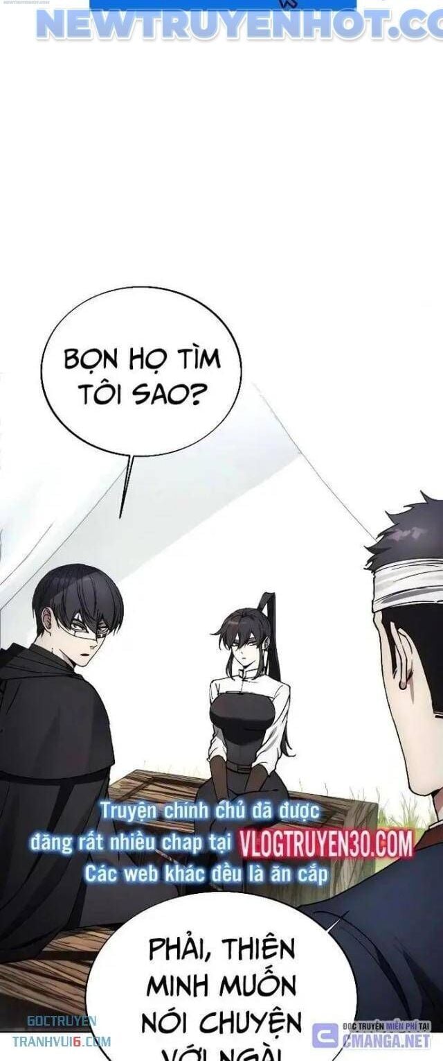 Tao Là Ác Nhân Chương 155 Ảnh 20