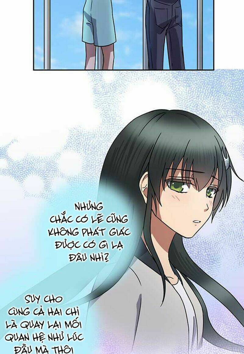 Nụ Hôn Nguyền Rủa Chương 101 Ảnh 13