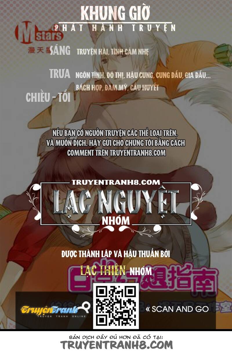 Hằng Mộng Nam Thần Chương 5 Ảnh 39