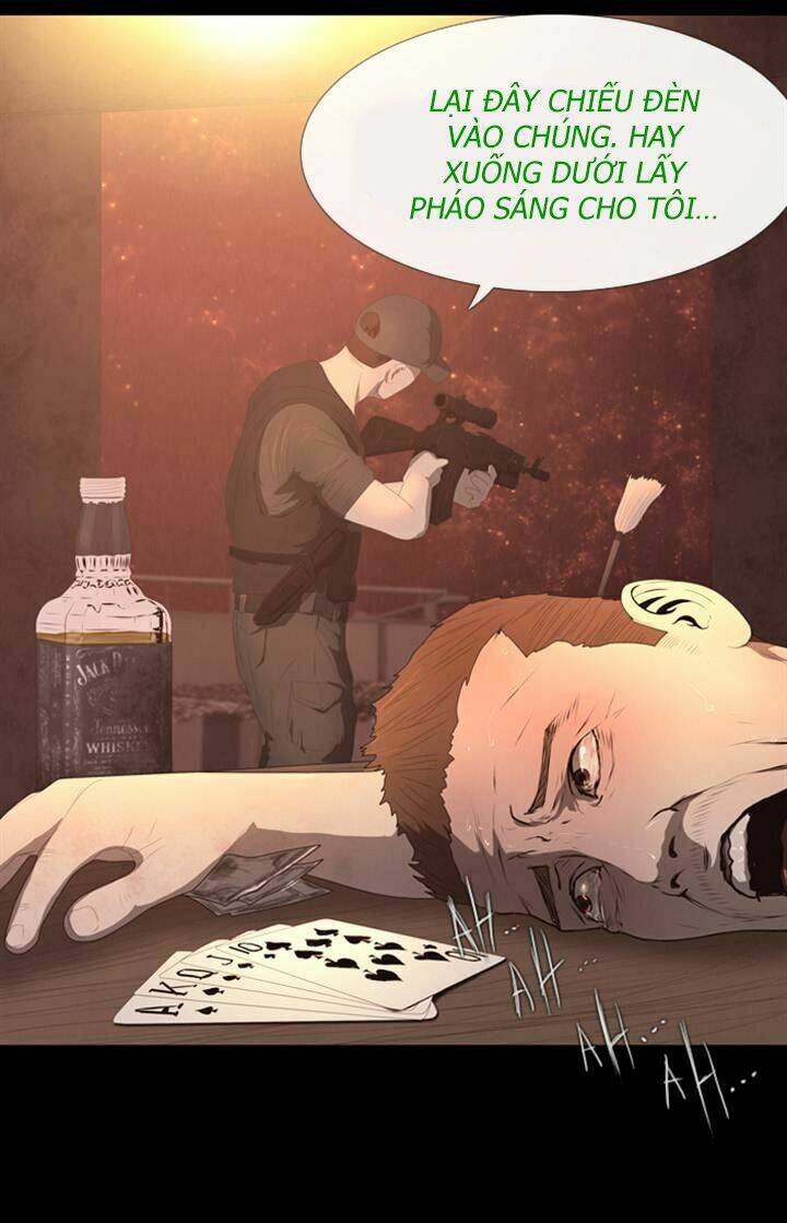 Dead Days Chương 53 Ảnh 50