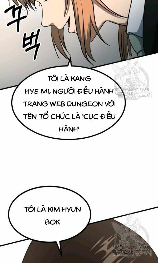 Ngôi Nhà Kết Nối Với Hầm Ngục Chương 39 Ảnh 17