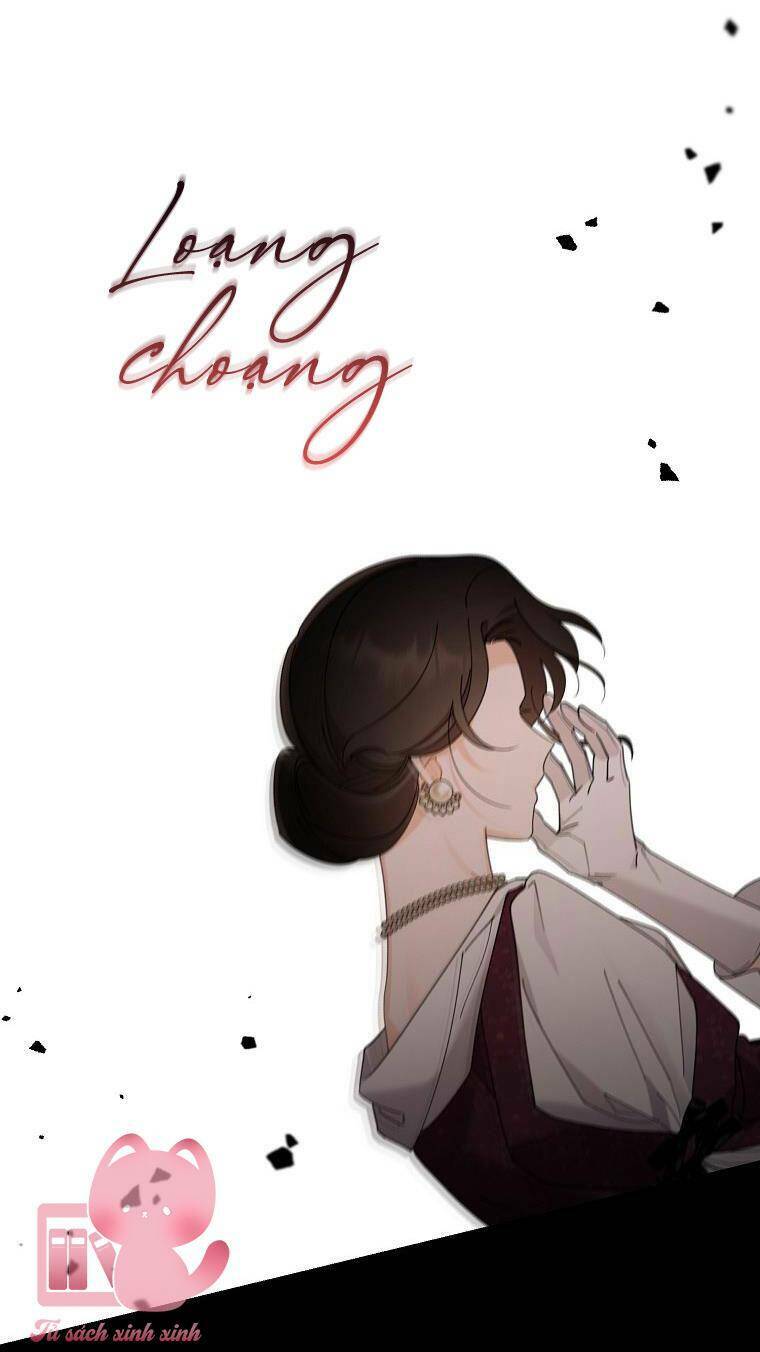 Tôi Trở Thành Mẹ Kế Của Cinderella Chương 77 Ảnh 21