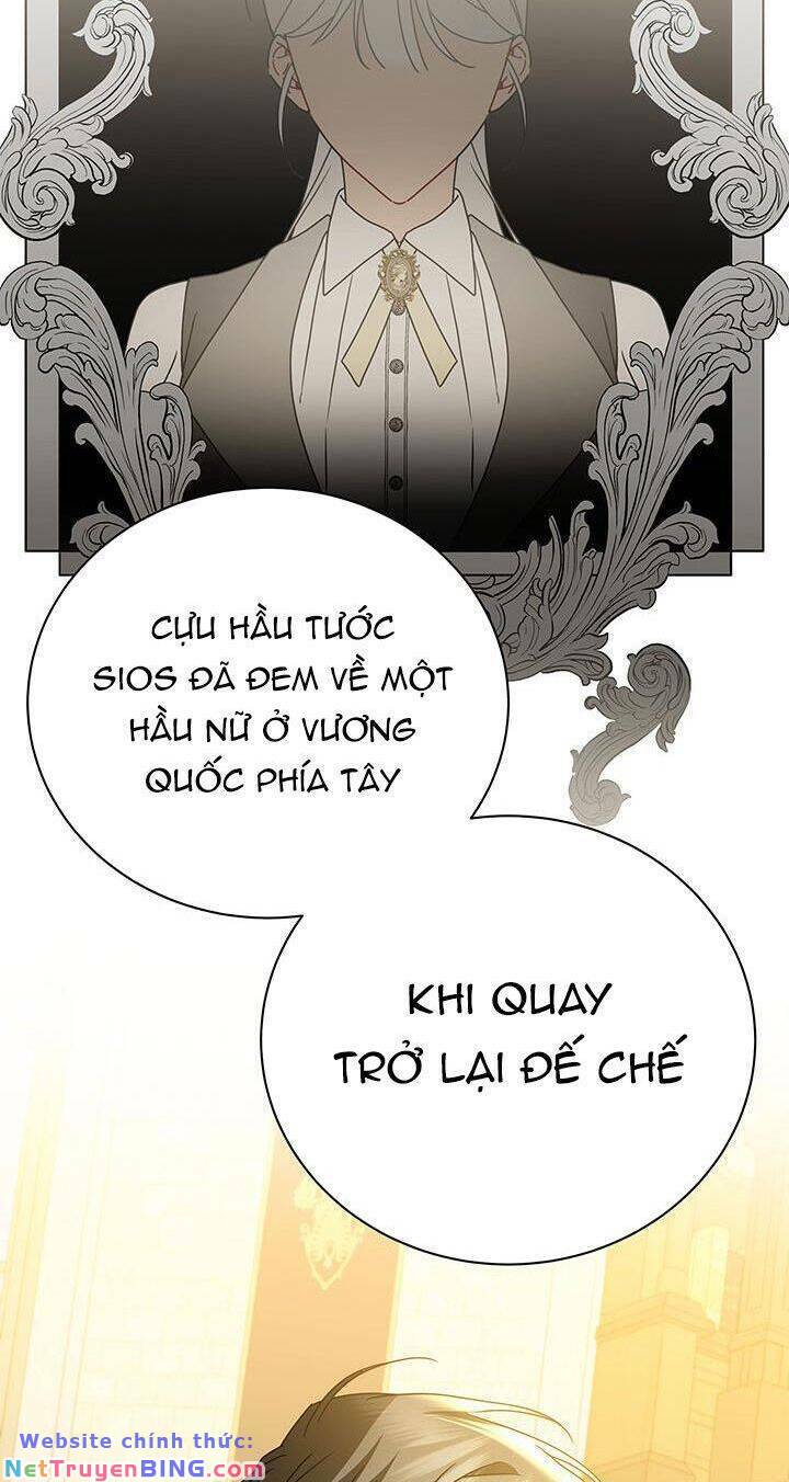 Tôi Sẽ Không Hối Tiếc Vì Anh Đâu Chương 109 Ảnh 70