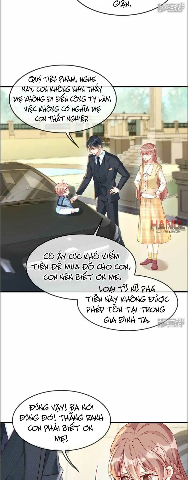 Sủng Em Sủng Tới Tận Cùng Chương 166 Ảnh 19