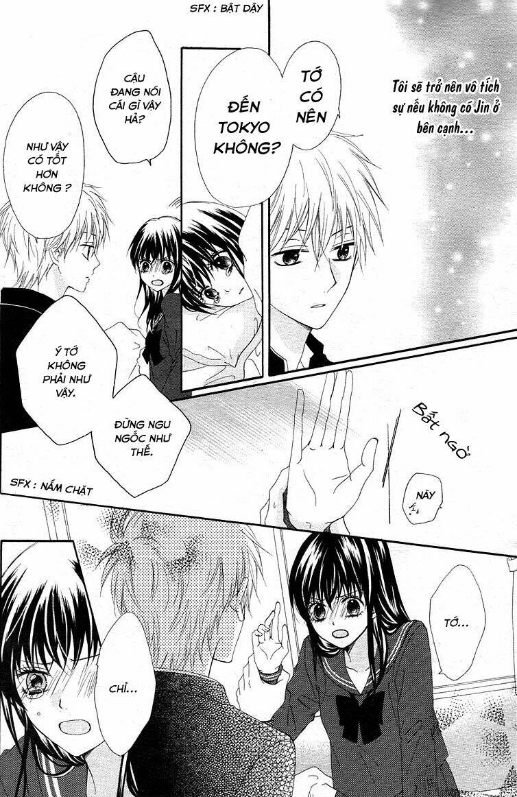 Tổng Hợp One Shot. Chương 383 Ảnh 29