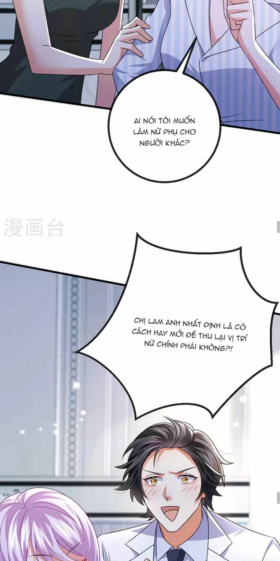 100 Cách Ngược Tra Nữ Chương 88 Ảnh 22