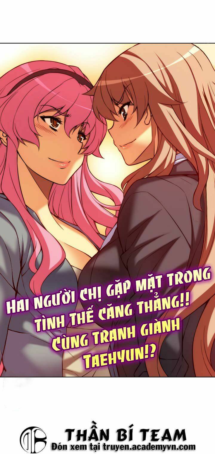 Unbalance Triangle Chương 56.1 Ảnh 13