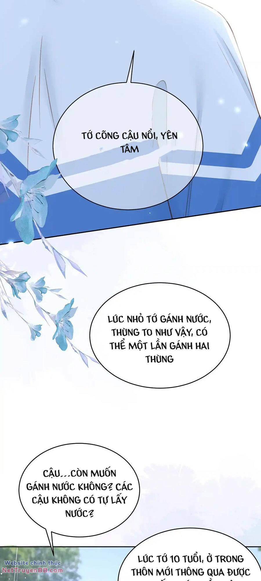 Núi Của Cô Ấy, Biển Của Cô Ấy Chương 44 Ảnh 4