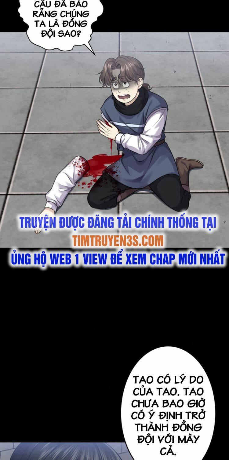 Trò Chơi Của Chúa Thượng Chương 13 Ảnh 43