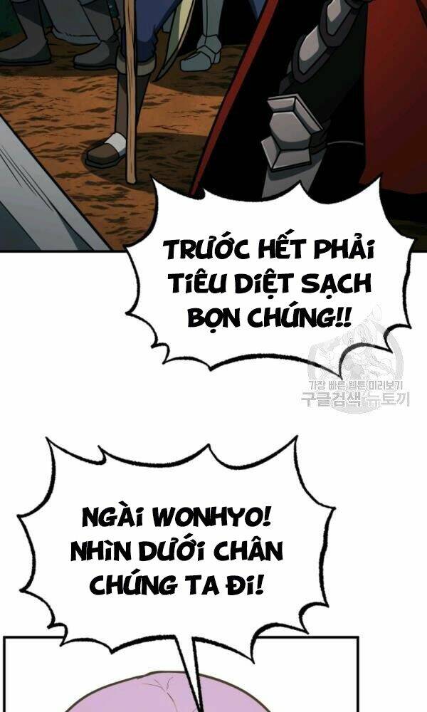 Ngôi Nhà Kết Nối Với Hầm Ngục Chương 34 Ảnh 51