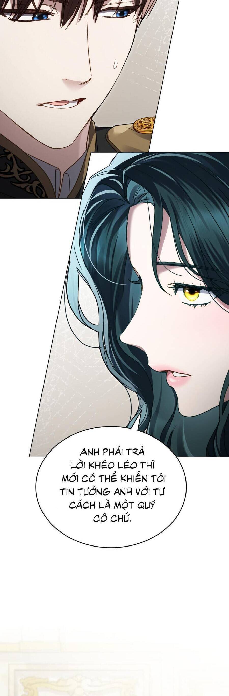 Giới Thượng Lưu Chương 30 Ảnh 23
