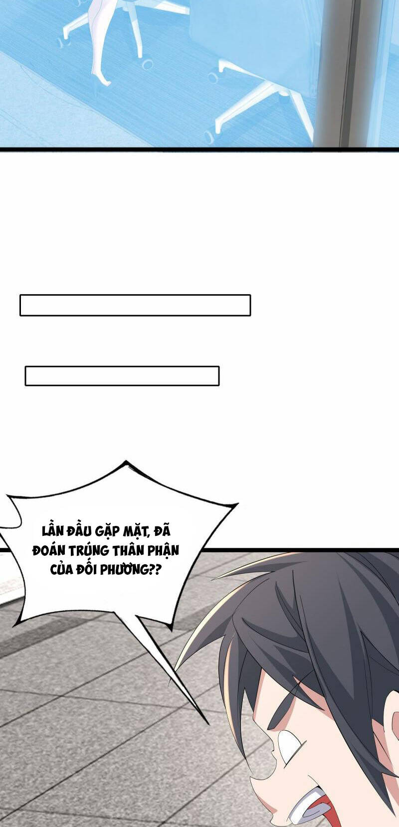 Ta Quét Phó Bản Ở Khắp Thế Giới Chương 65 Ảnh 9