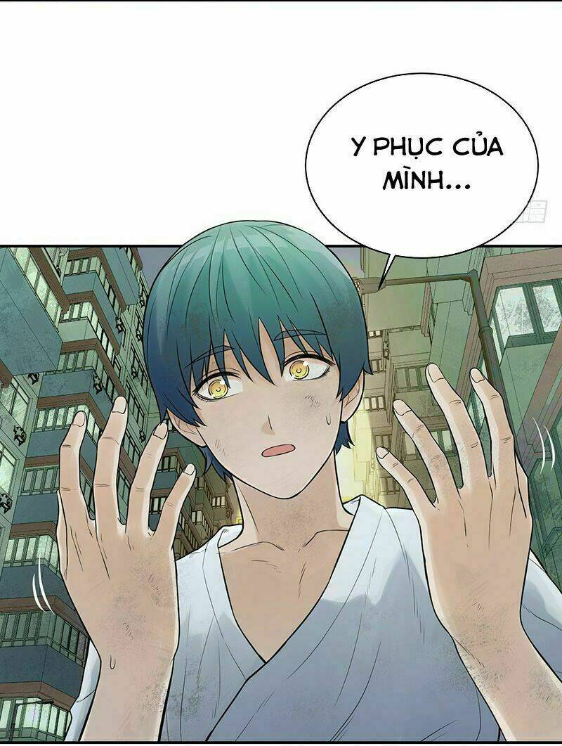 Mạt Thế Đô Thị Chương 3 Ảnh 16