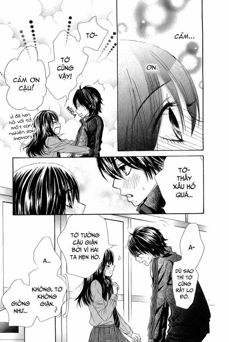 Bokutachi Wa Shitte Shimatta Chương 22 Ảnh 5