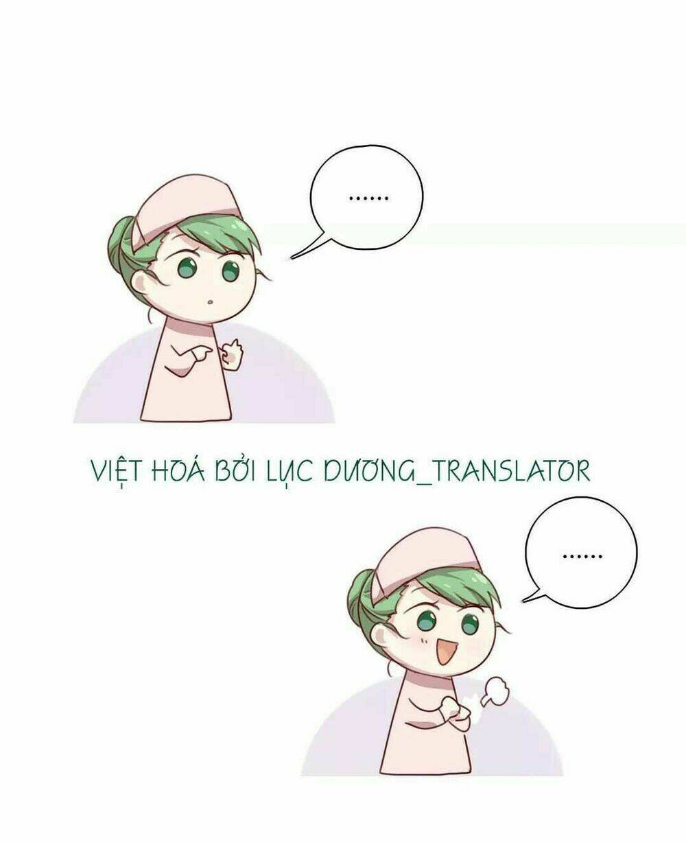 Anh Tuấn Lại Dễ Thương Chương 48 Ảnh 16