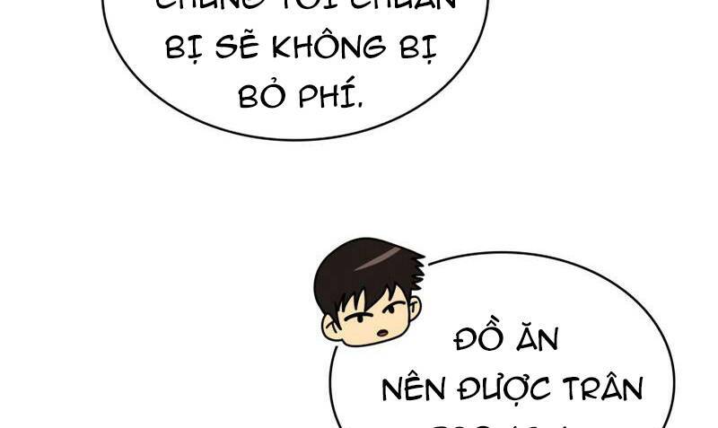 Ngôi Nhà Kết Nối Với Hầm Ngục Chương 47 Ảnh 59
