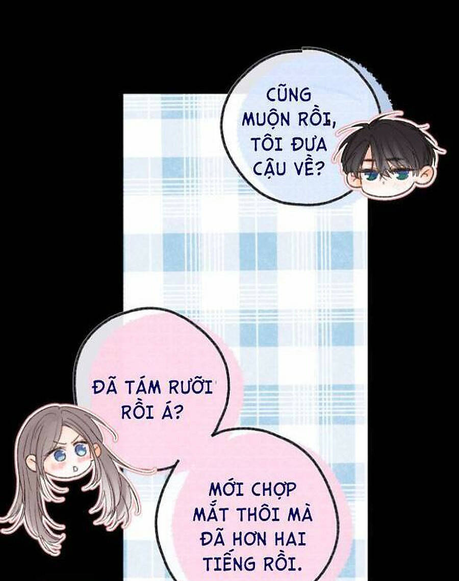 Mơ Về Em Chương 19 Ảnh 40
