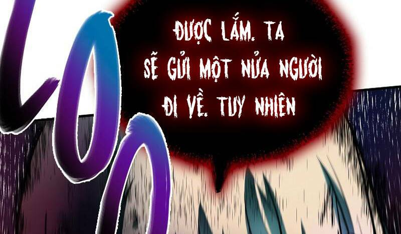 Ngôi Nhà Kết Nối Với Hầm Ngục Chương 49 Ảnh 71