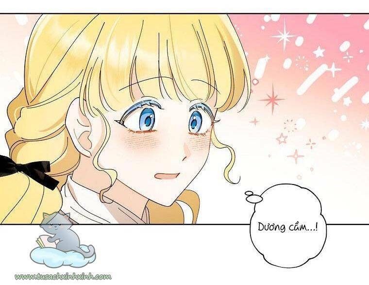 Tôi Trở Thành Mẹ Kế Của Cinderella Chương 74 Ảnh 46