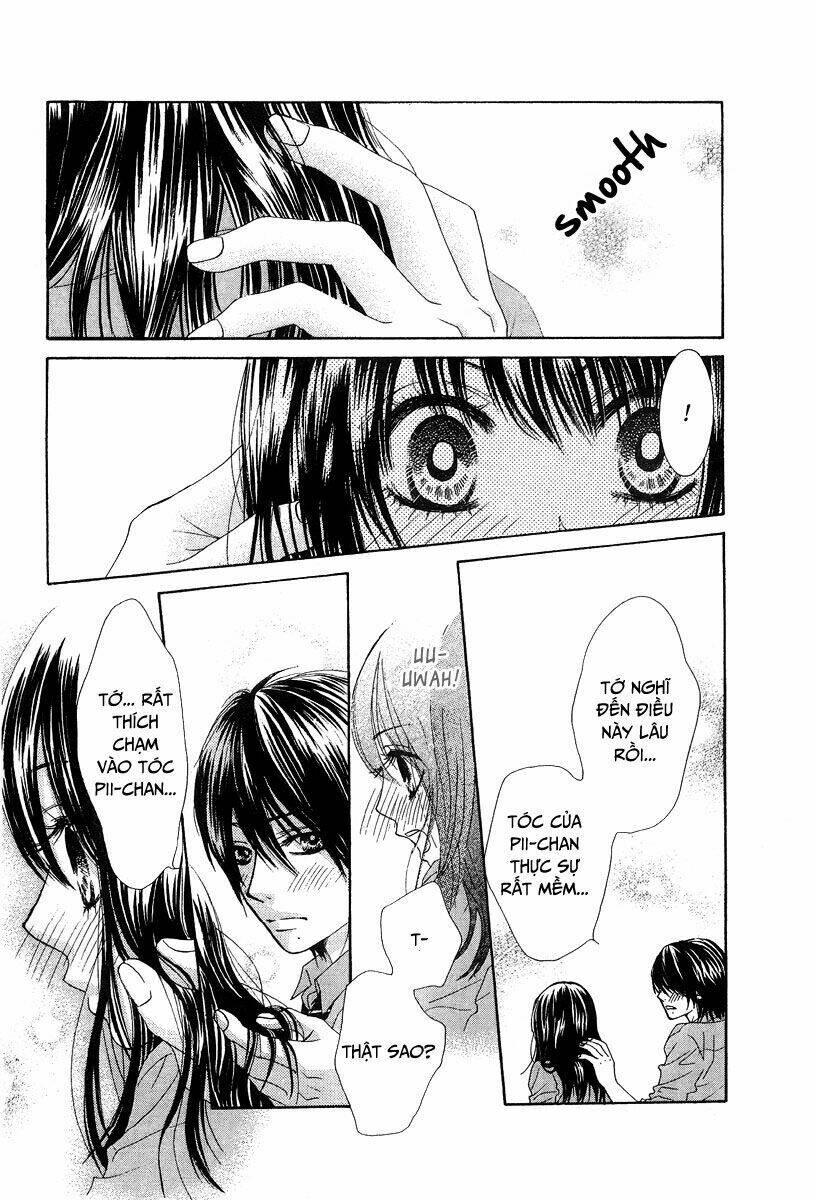 Bokutachi Wa Shitte Shimatta Chương 22 Ảnh 37