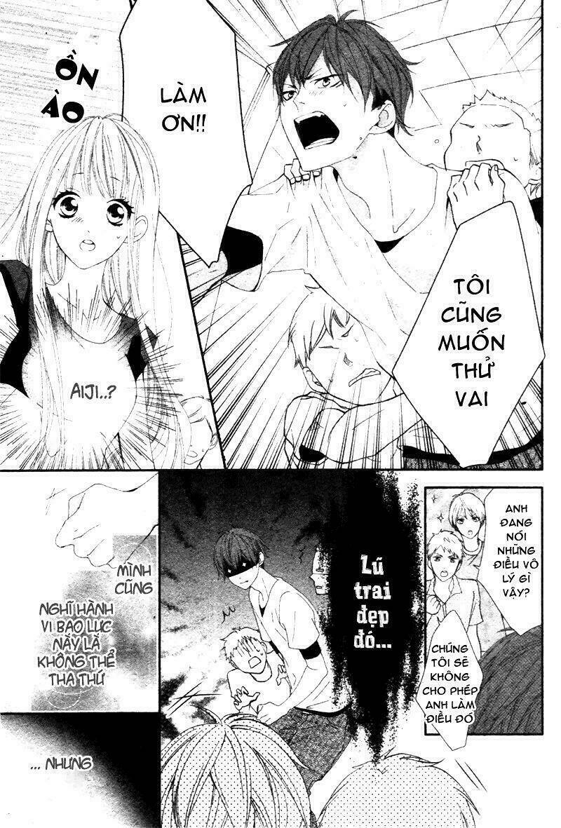 Tổng Hợp One Shot. Chương 373 Ảnh 35