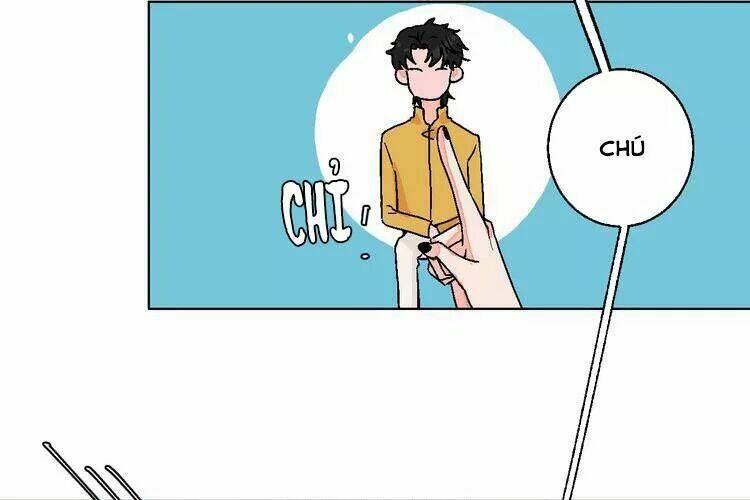 99 Độ F - Talk To Me Chương 20 Ảnh 24