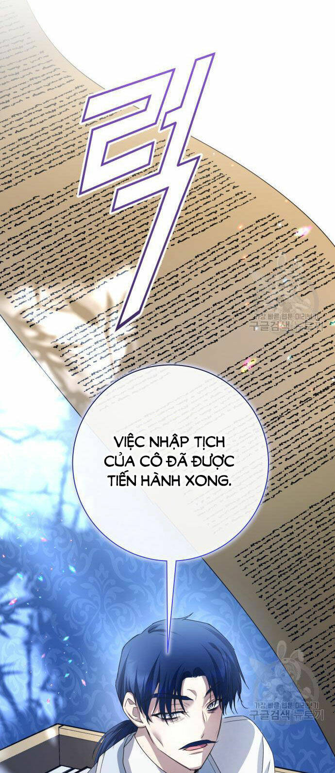 Tôi Muốn Trở Thành Cô Ấy Dù Chỉ Là Một Ngày Chương 173.1 Ảnh 51
