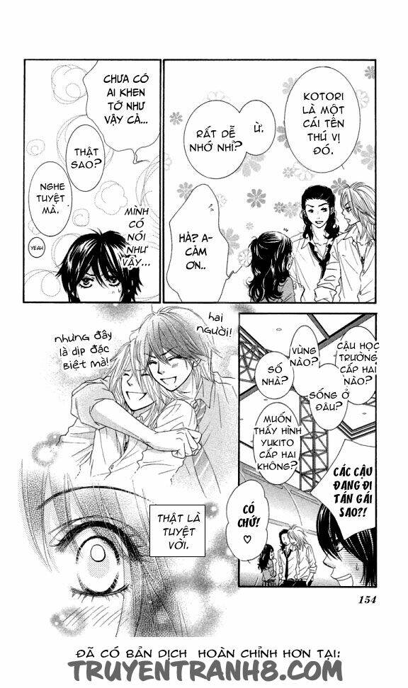 Bokutachi Wa Shitte Shimatta Chương 20 Ảnh 21