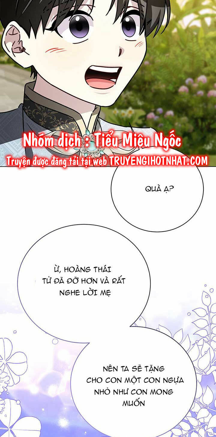 Tôi Sẽ Không Hối Tiếc Vì Anh Đâu Chương 126 Ảnh 21