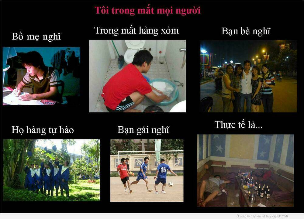 Rage Comic-Troll Chương 71 Ảnh 17