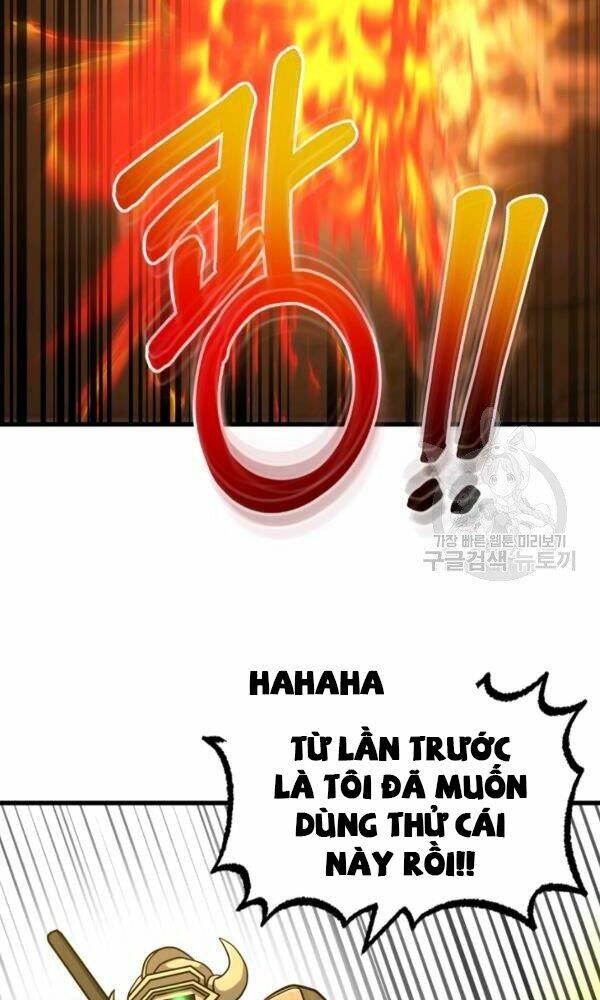 Ngôi Nhà Kết Nối Với Hầm Ngục Chương 43 Ảnh 30