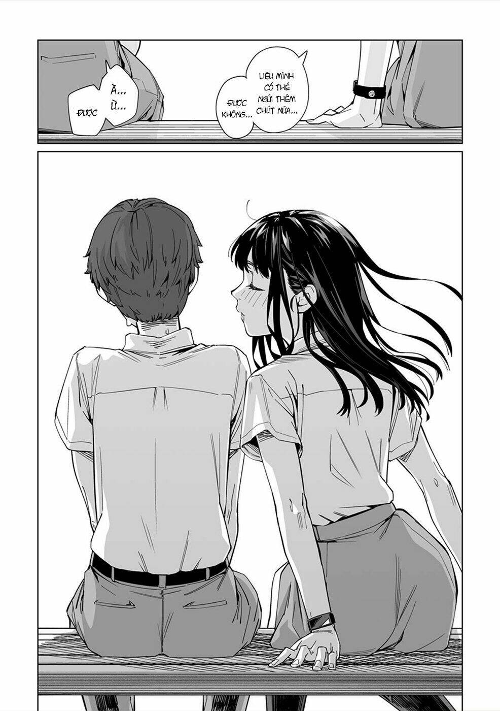 New Normal Chương 5 Ảnh 10
