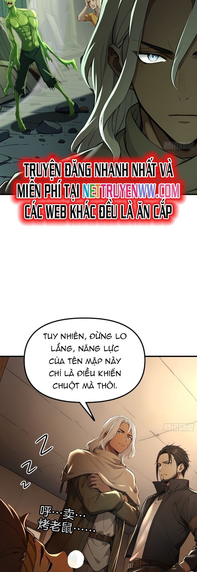 Thời Đại Hoàng Kim Chương 45 Ảnh 53