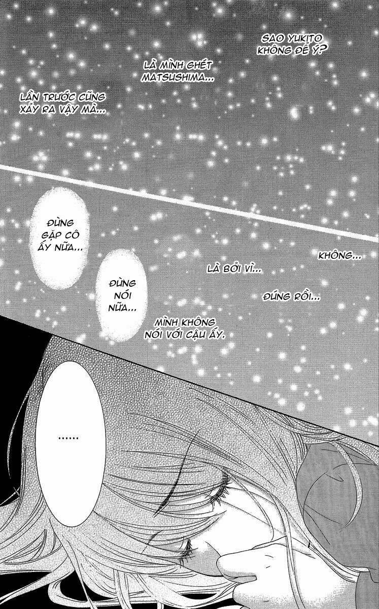 Bokutachi Wa Shitte Shimatta Chương 27 Ảnh 35