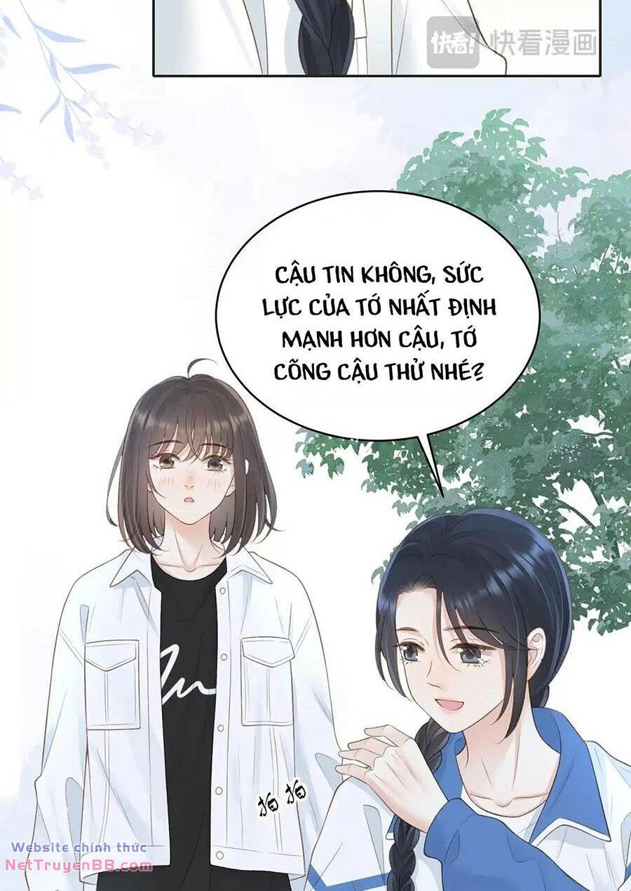 Núi Của Cô Ấy, Biển Của Cô Ấy Chương 44 Ảnh 7