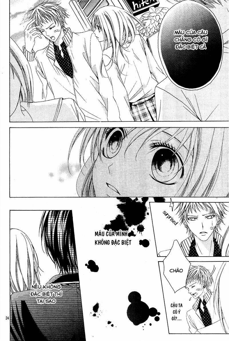 Tổng Hợp One Shot. Chương 368 Ảnh 25