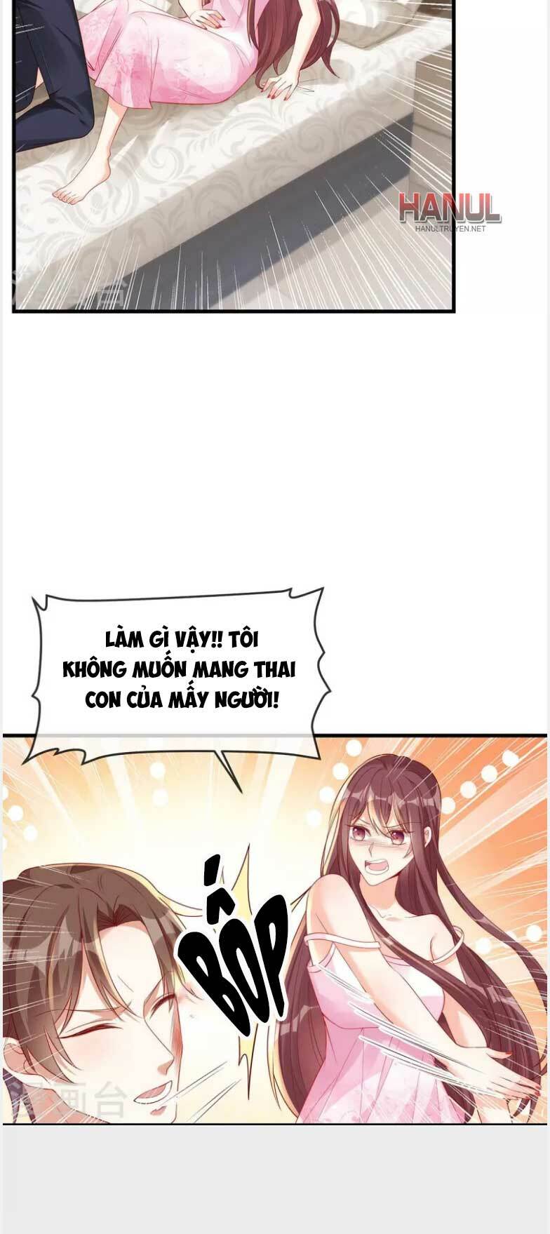 Sủng Em Sủng Tới Tận Cùng Chương 165 Ảnh 23